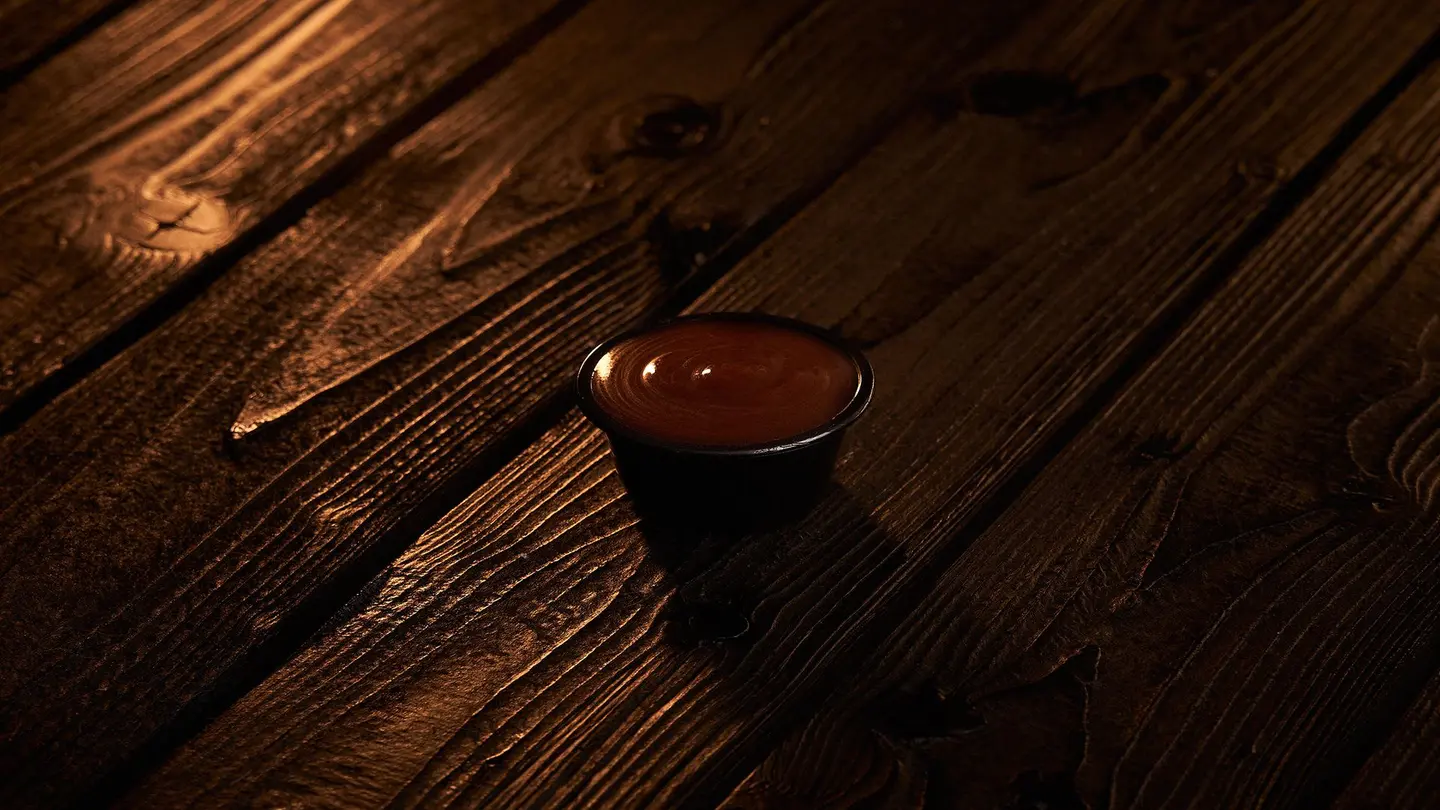 Bbq Sauce Special