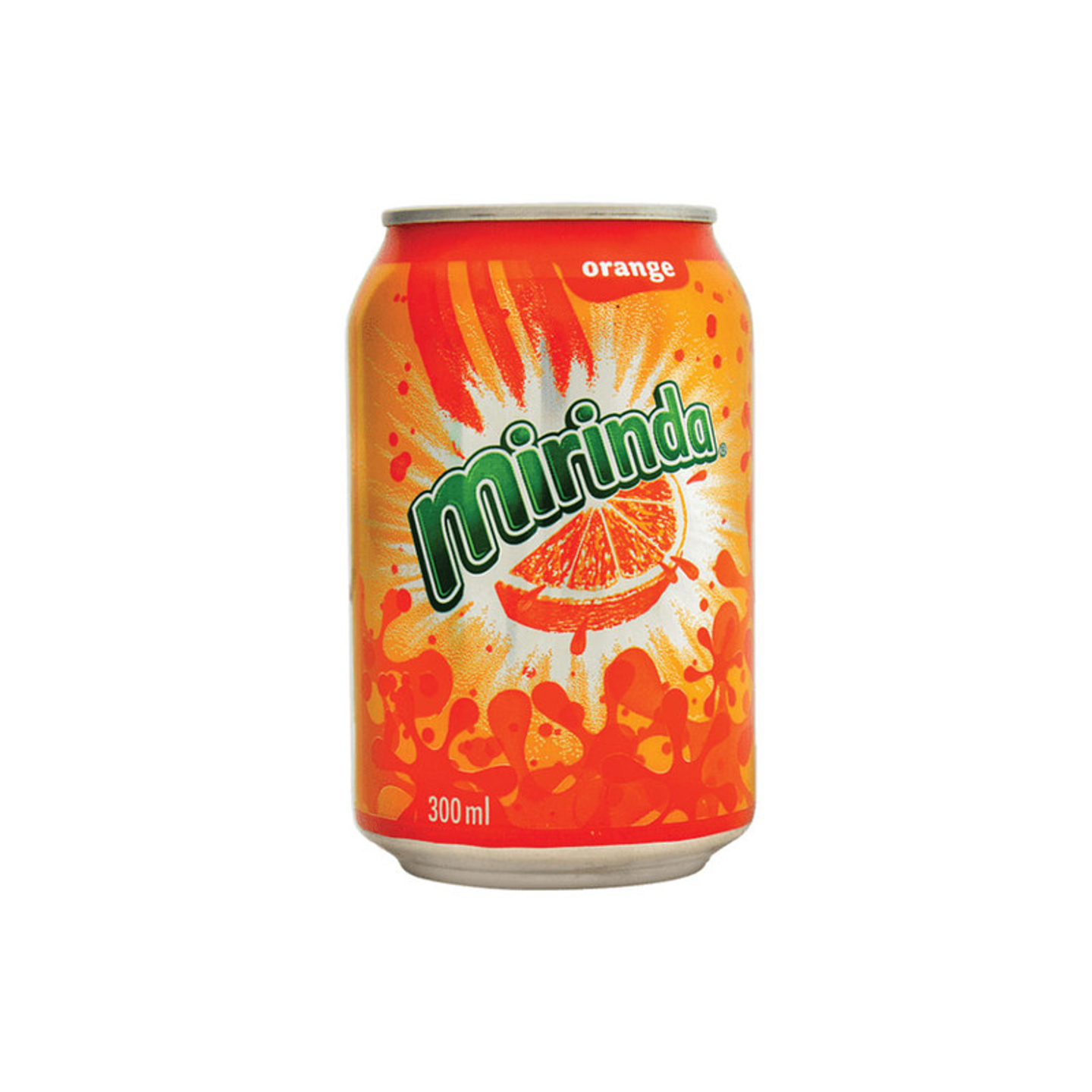 ميراندا علبة