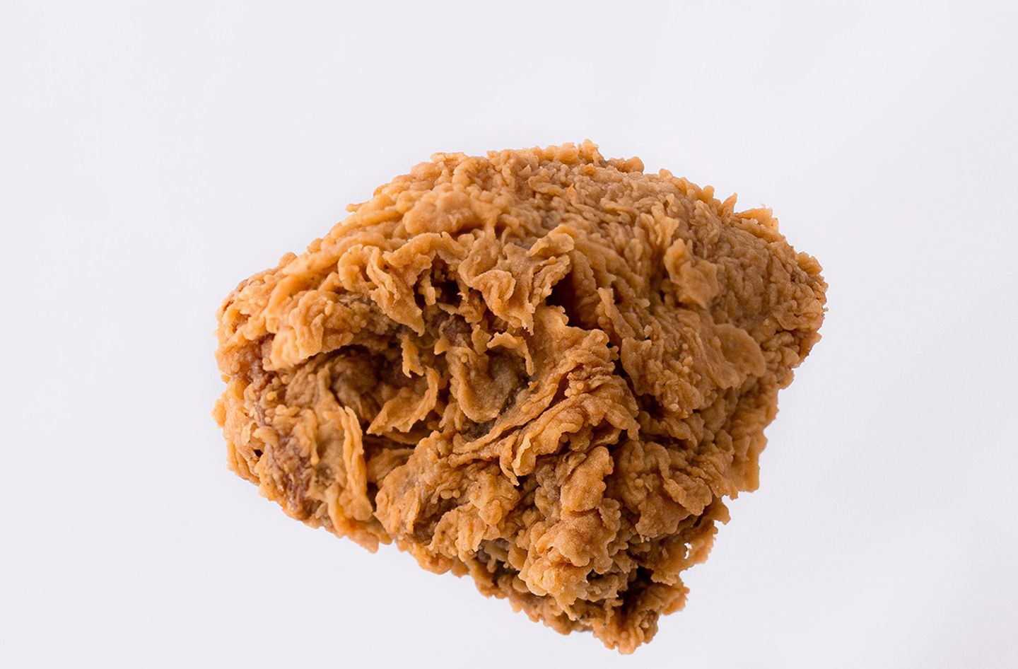 قطعه صدر حار عظم