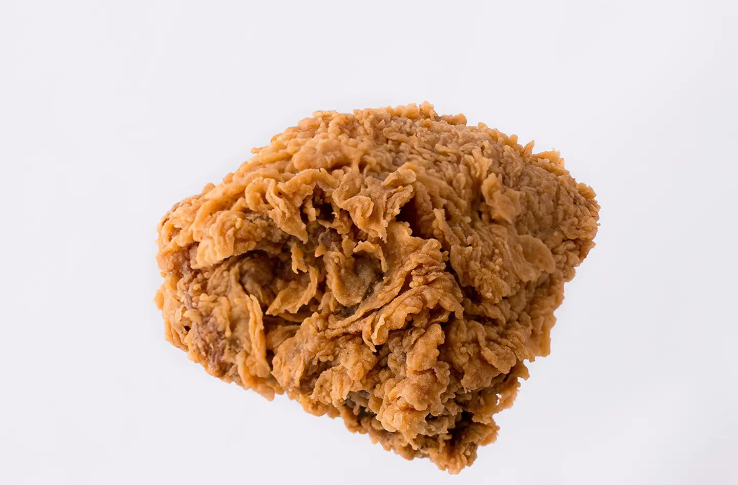 قطعه دجاج عظم