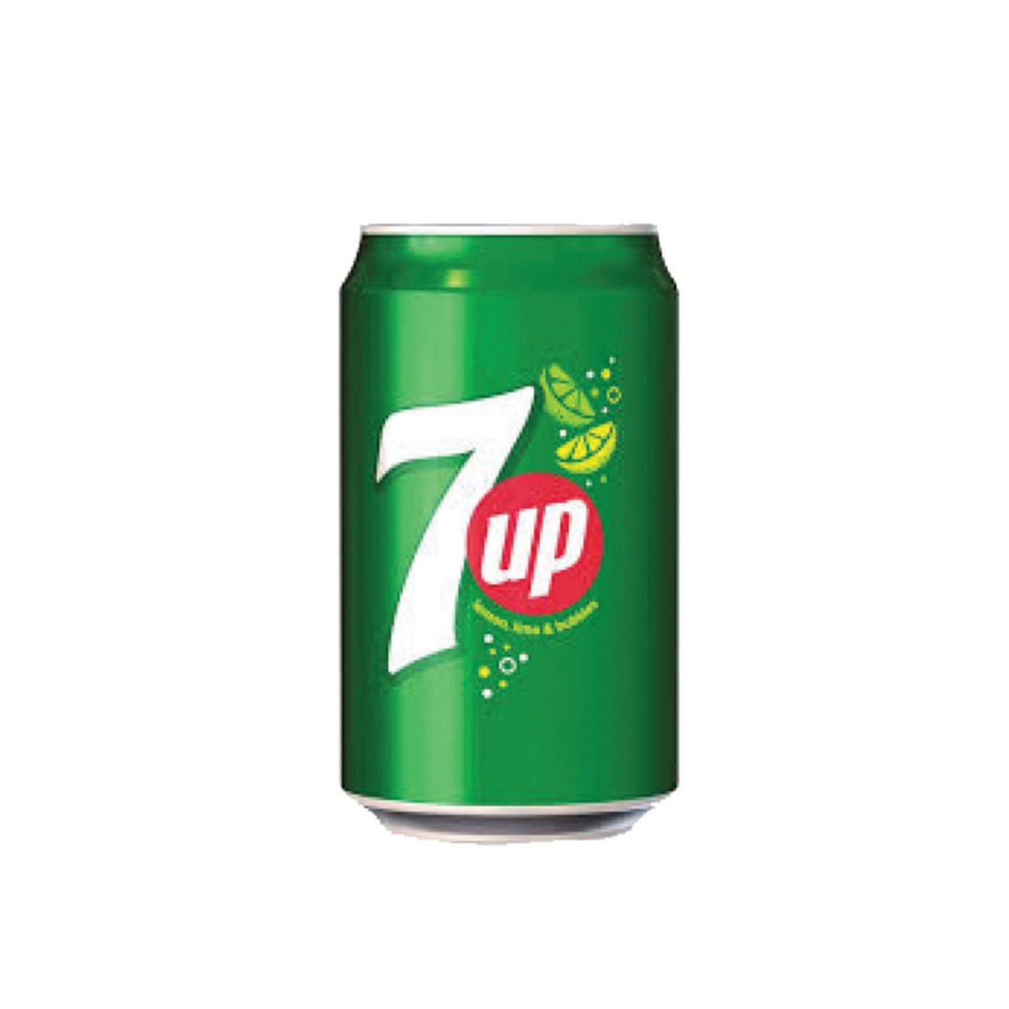 سيفن اب علبة