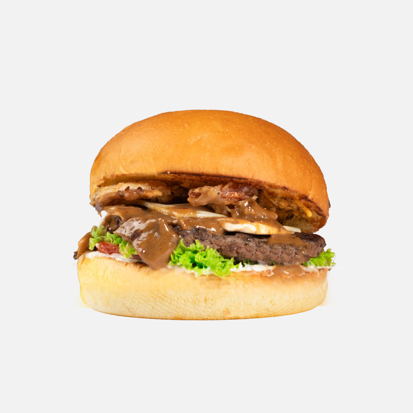 ماشروم نيويورك ساندوتش