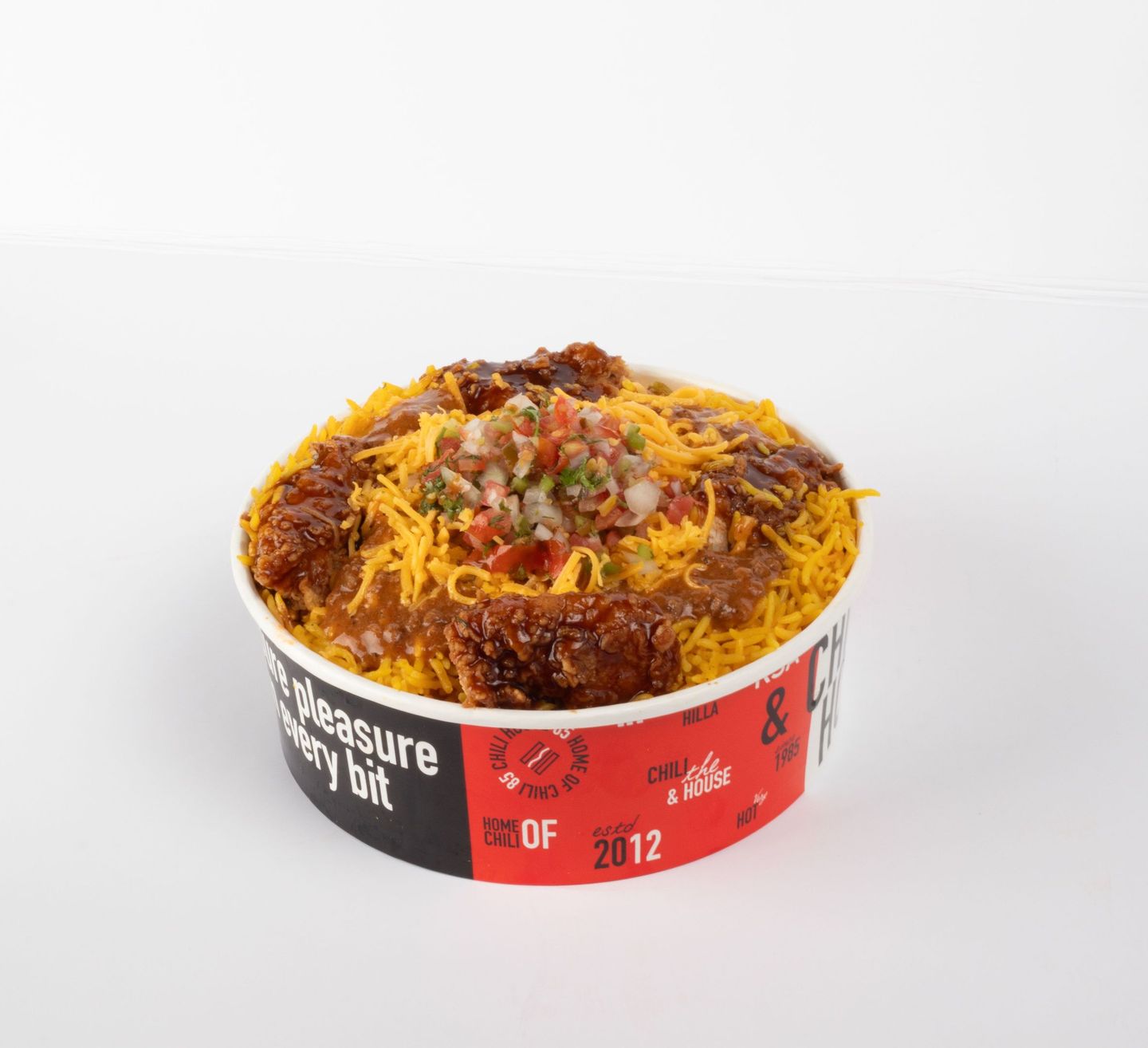 Nashville Mac And Cheese Large