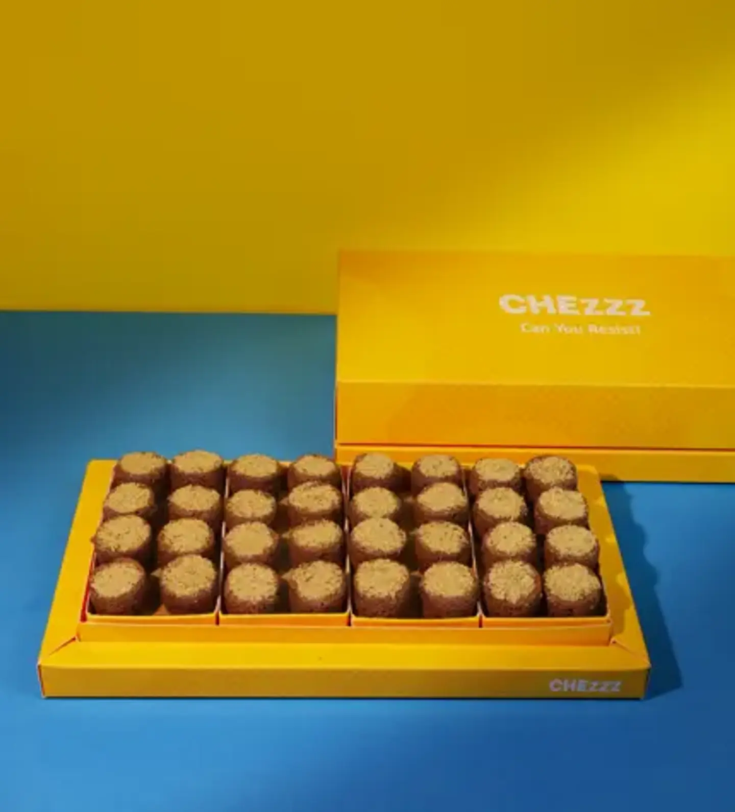 بسبوسة ميني