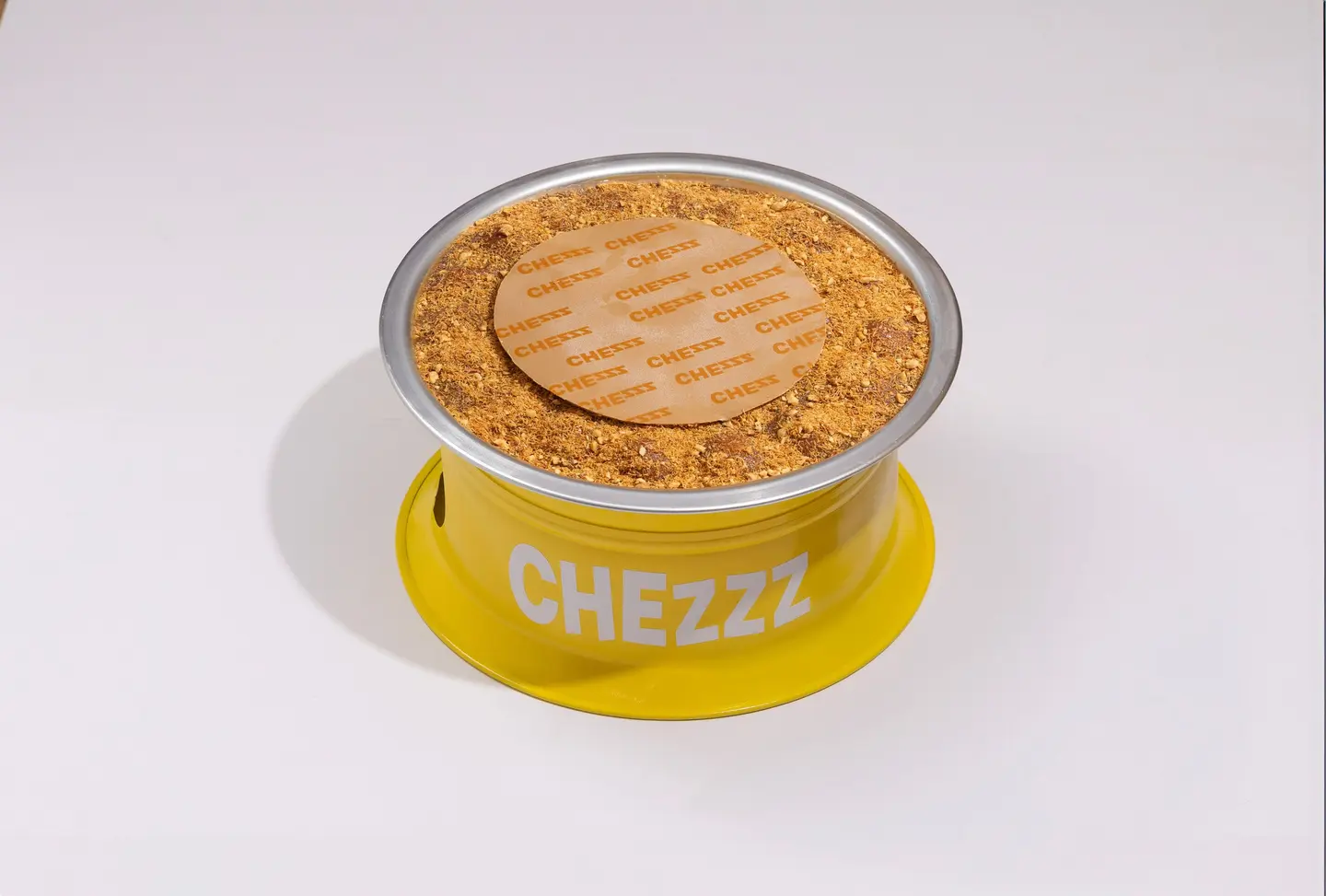 Heater Kunafa