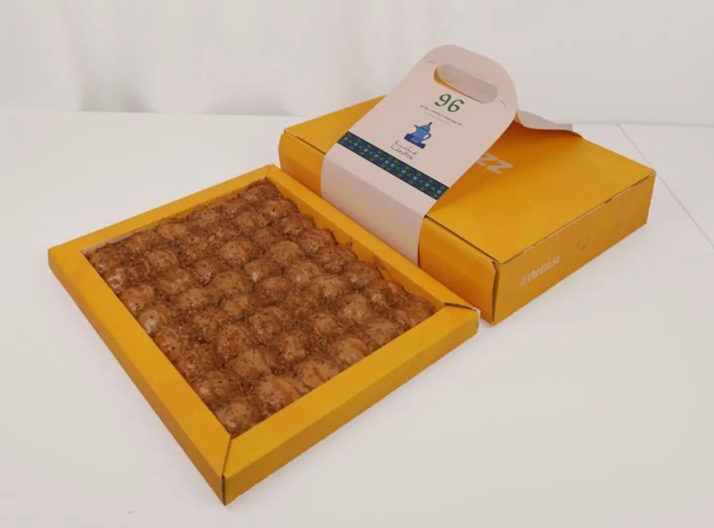 عرض تربل كلاسيك