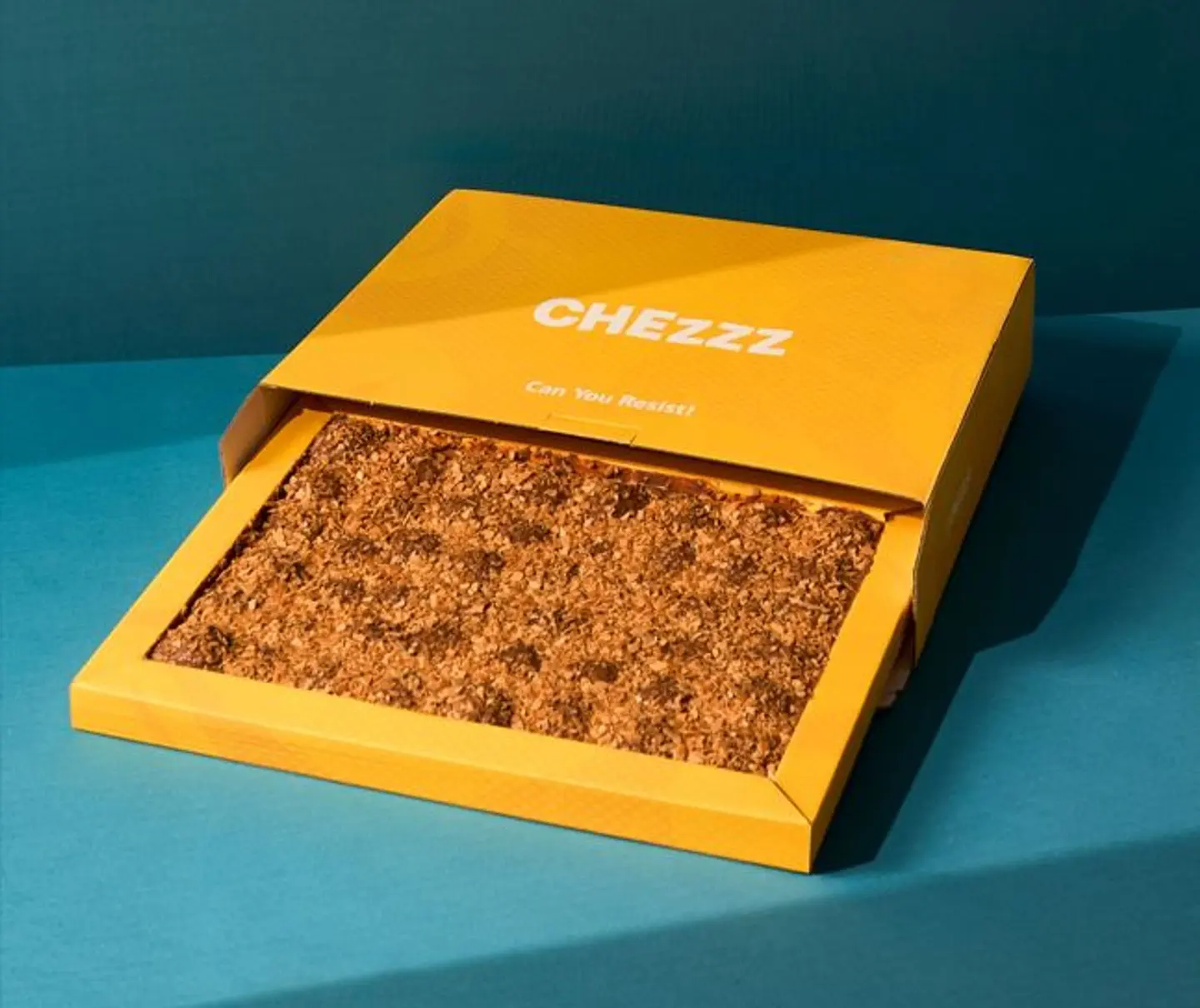 دبل شوكليت بولززز 48