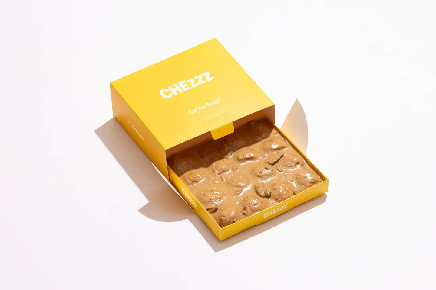 Praline Pecan 16 Balls