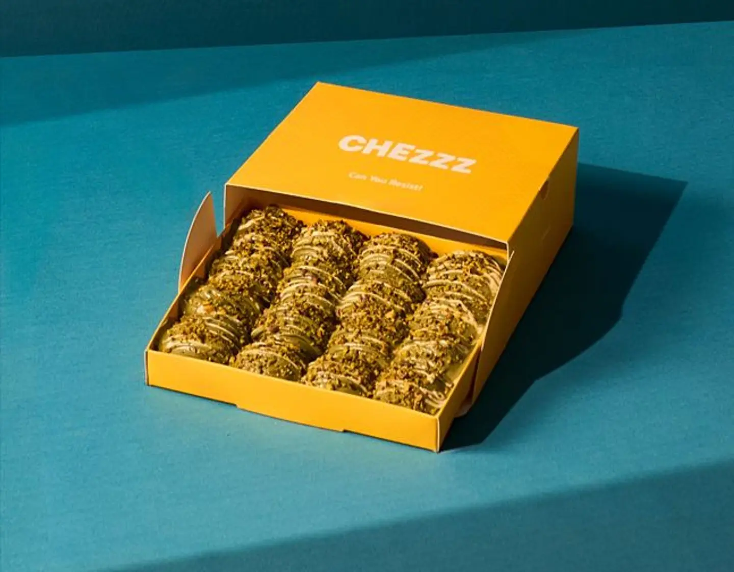 بستاشيو بولز 16