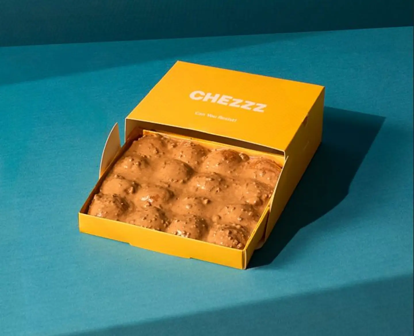 برالين بيكان بولززز 16