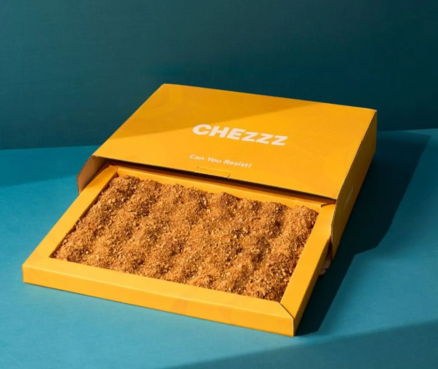 كنافة بولز 48