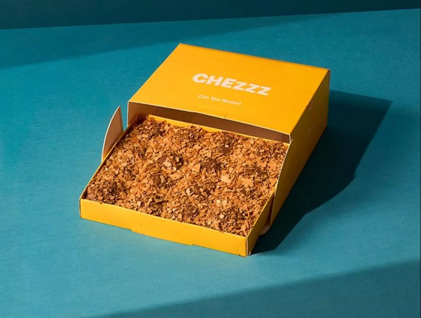 دبل شوكليت بولززز 16