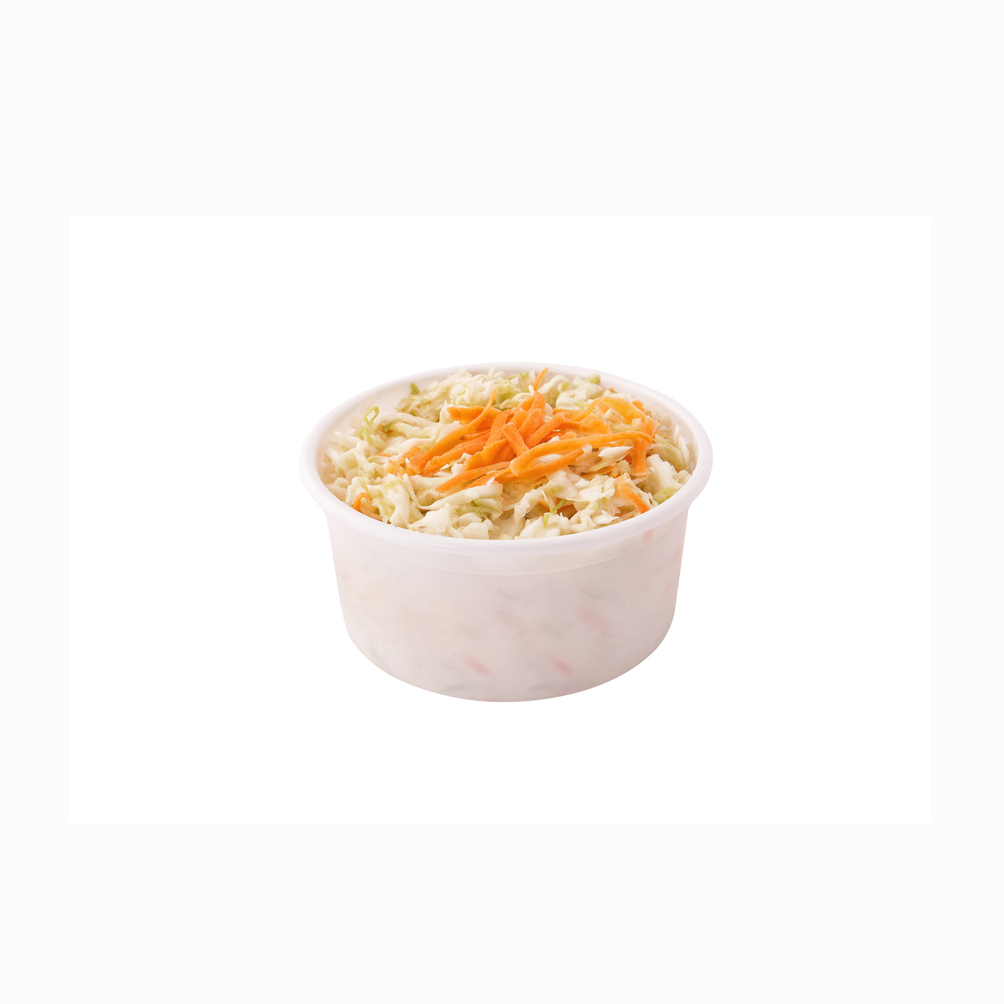 Small Coleslaw