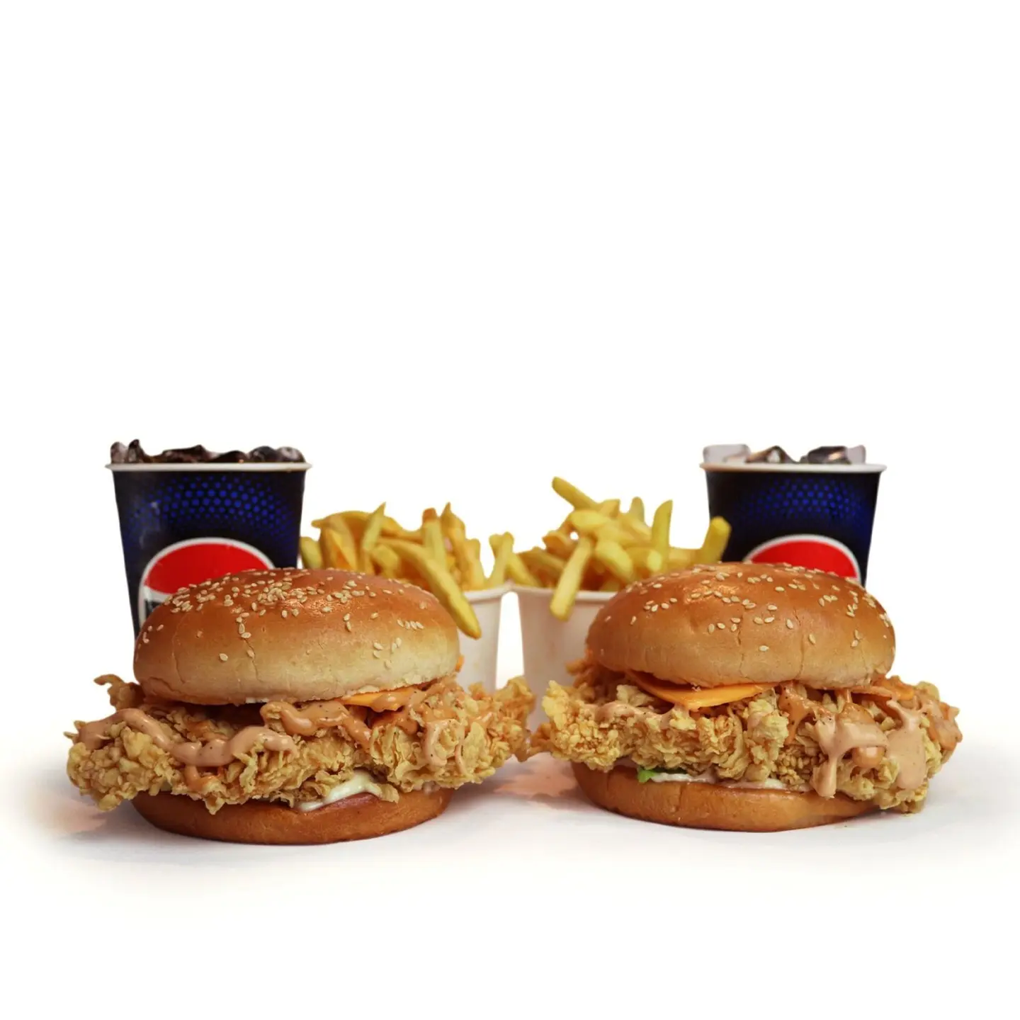 دبلها ٢ زنجر