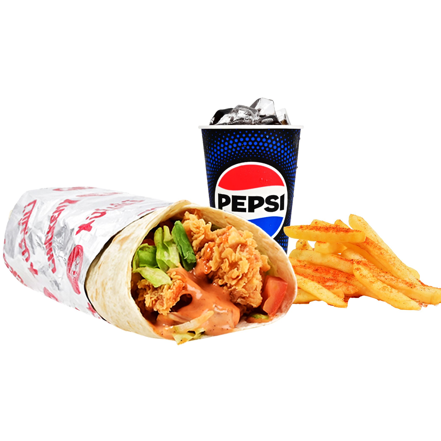 وجبة تويستر