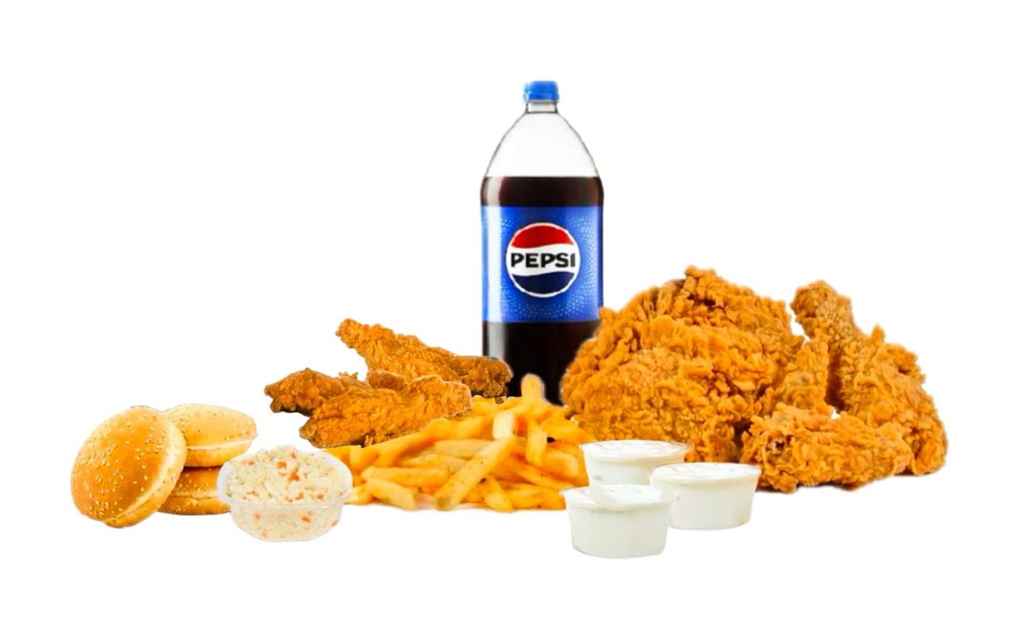 وجبة التوفير