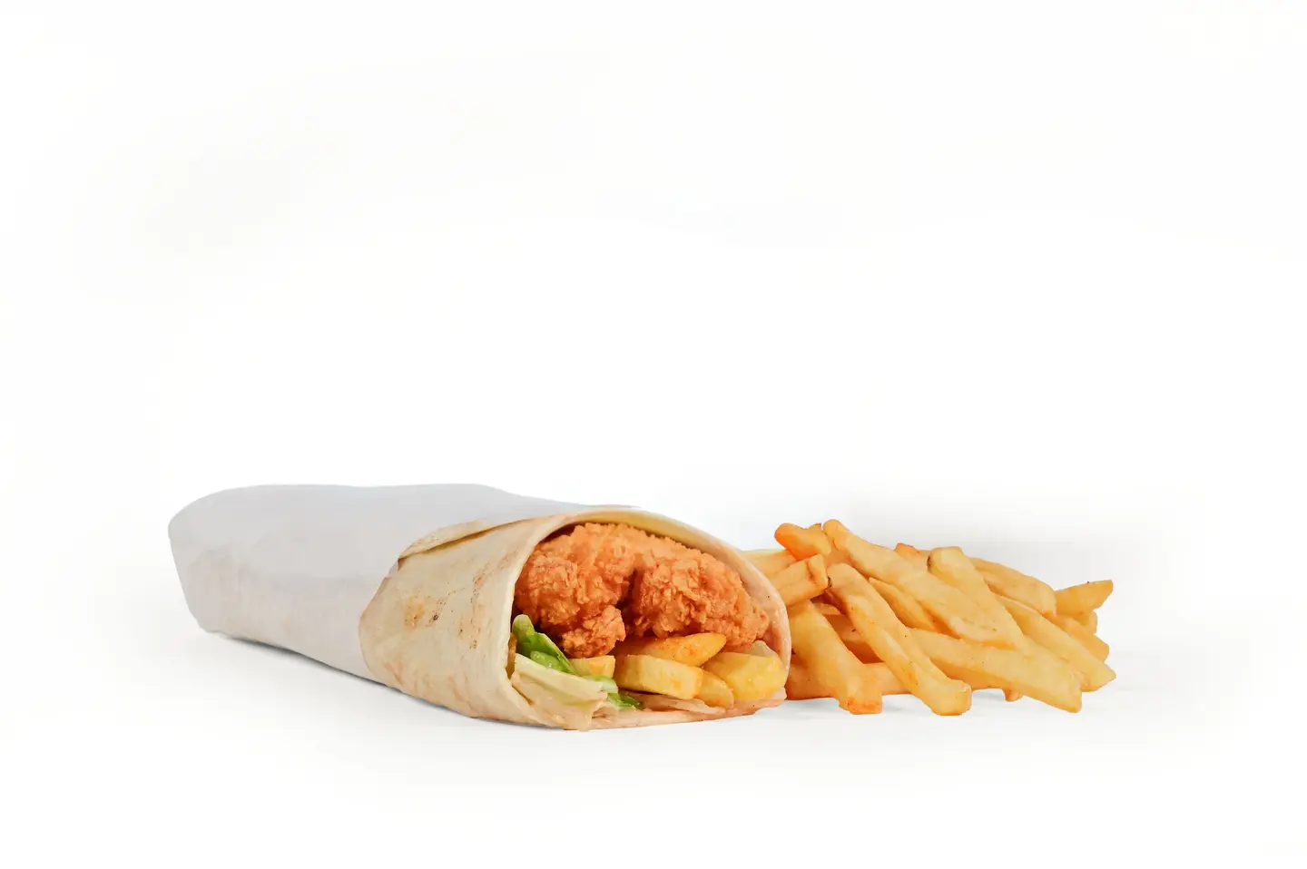 ساندوتش جمبري