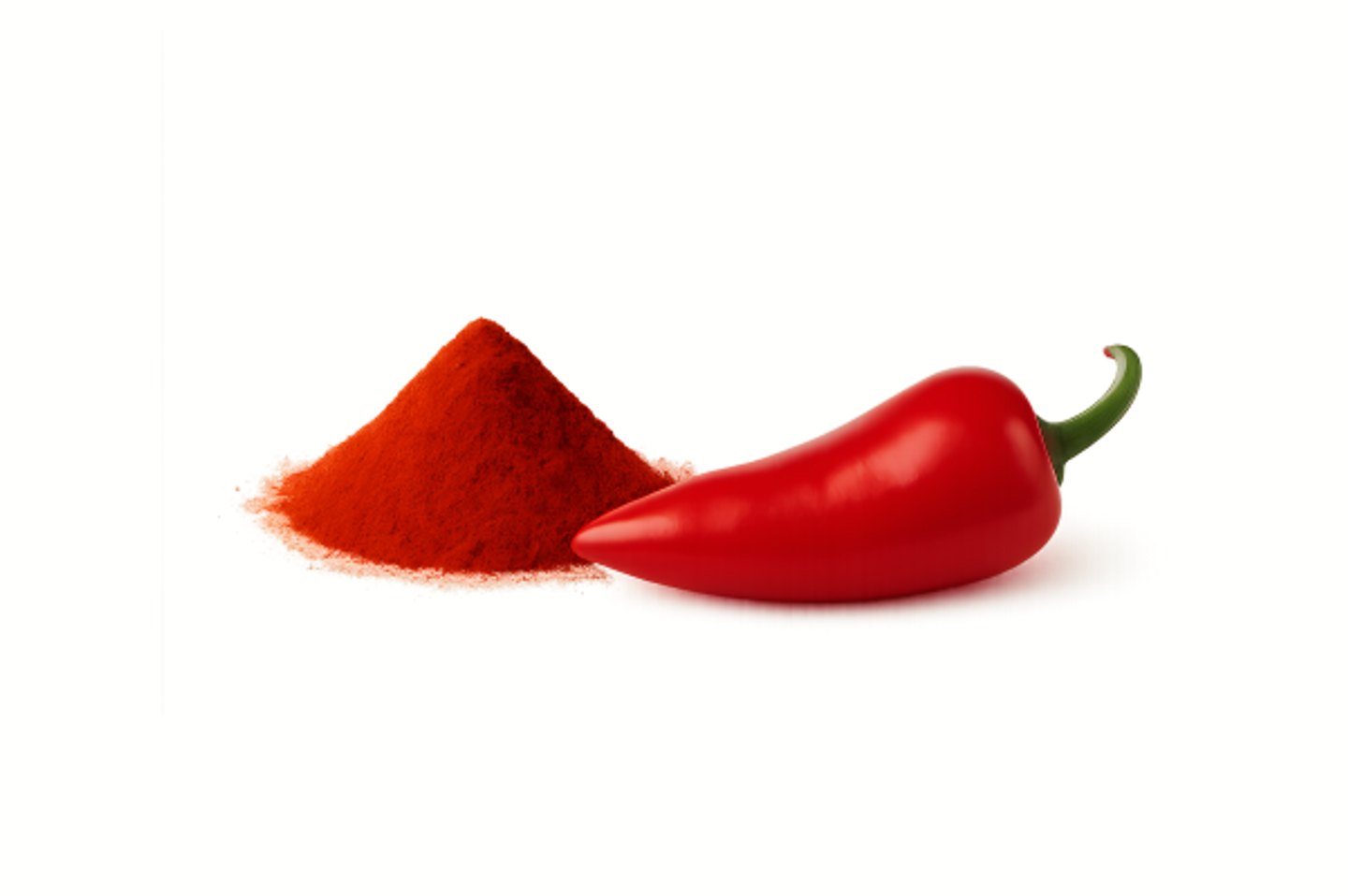 Spicy Powder