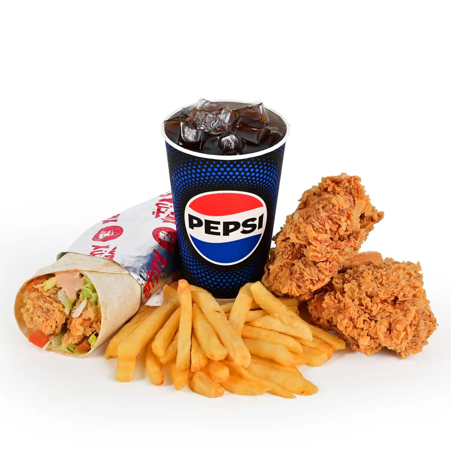 وجبة تويستر بلس