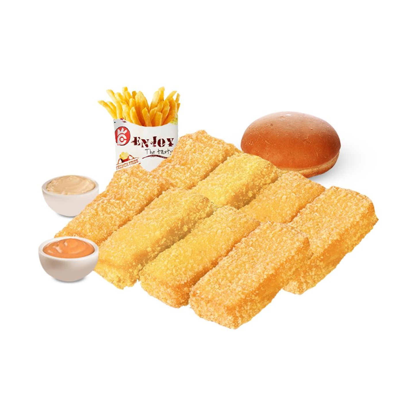مسحب 8 قطع