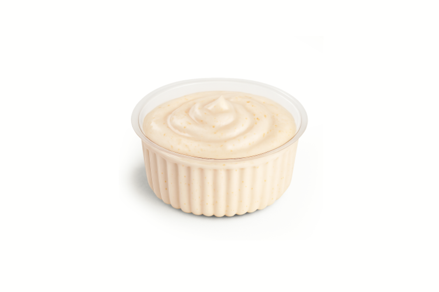 Large Garlic Sauce Regular
