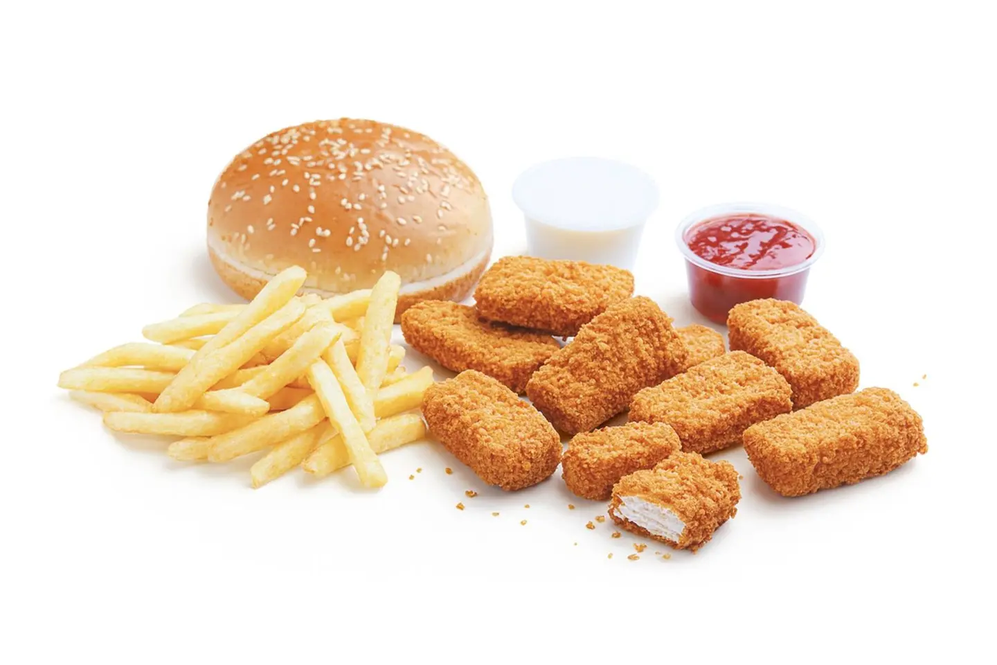 مسحب ١٠ قطع