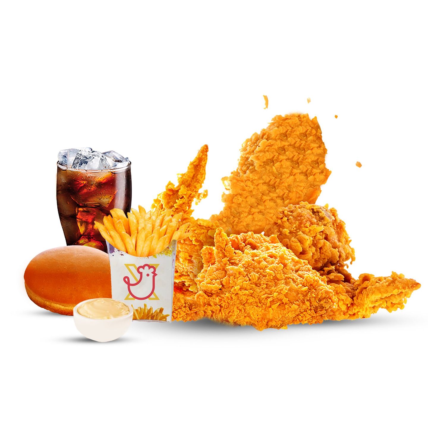 Absher Meal