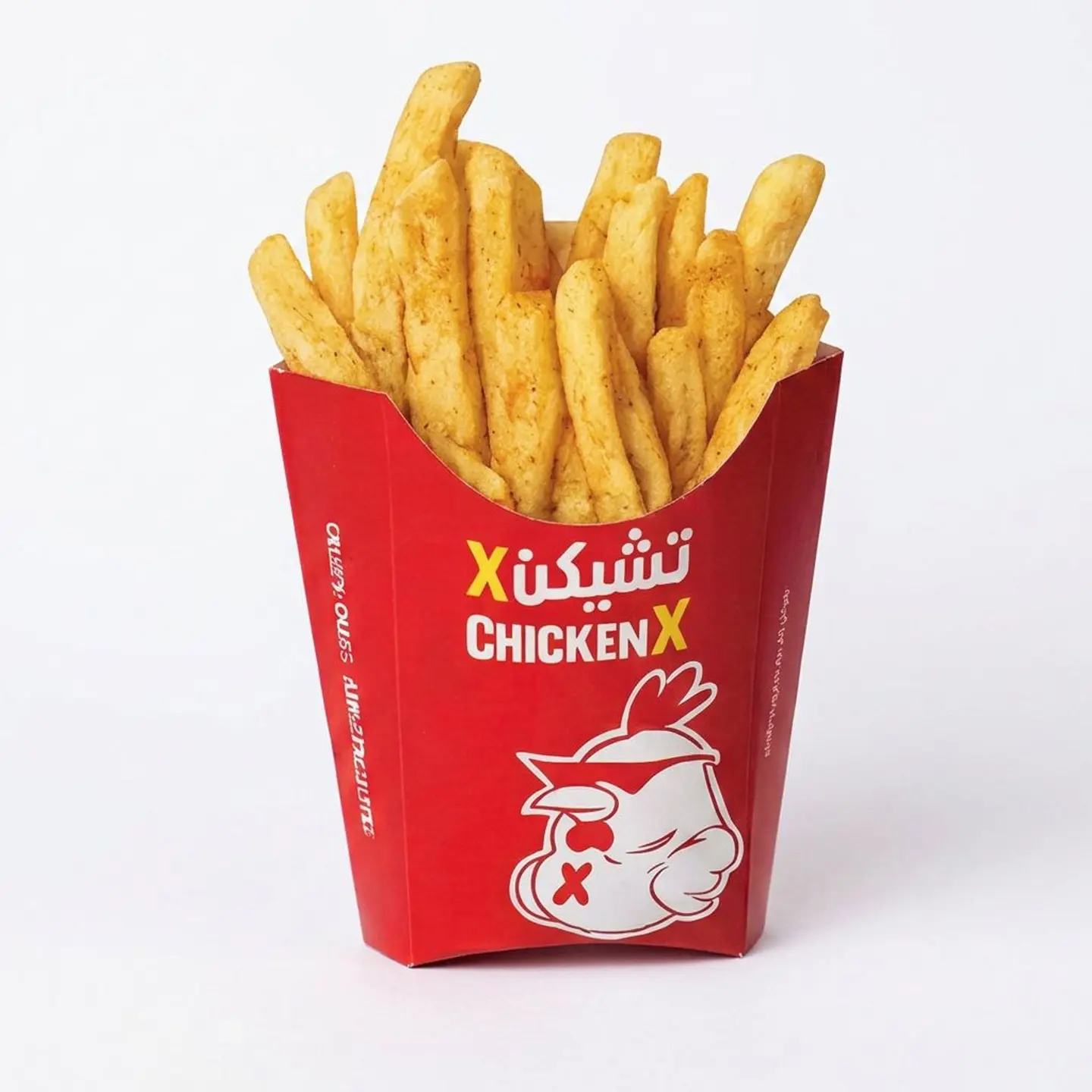 بطاطس كبير