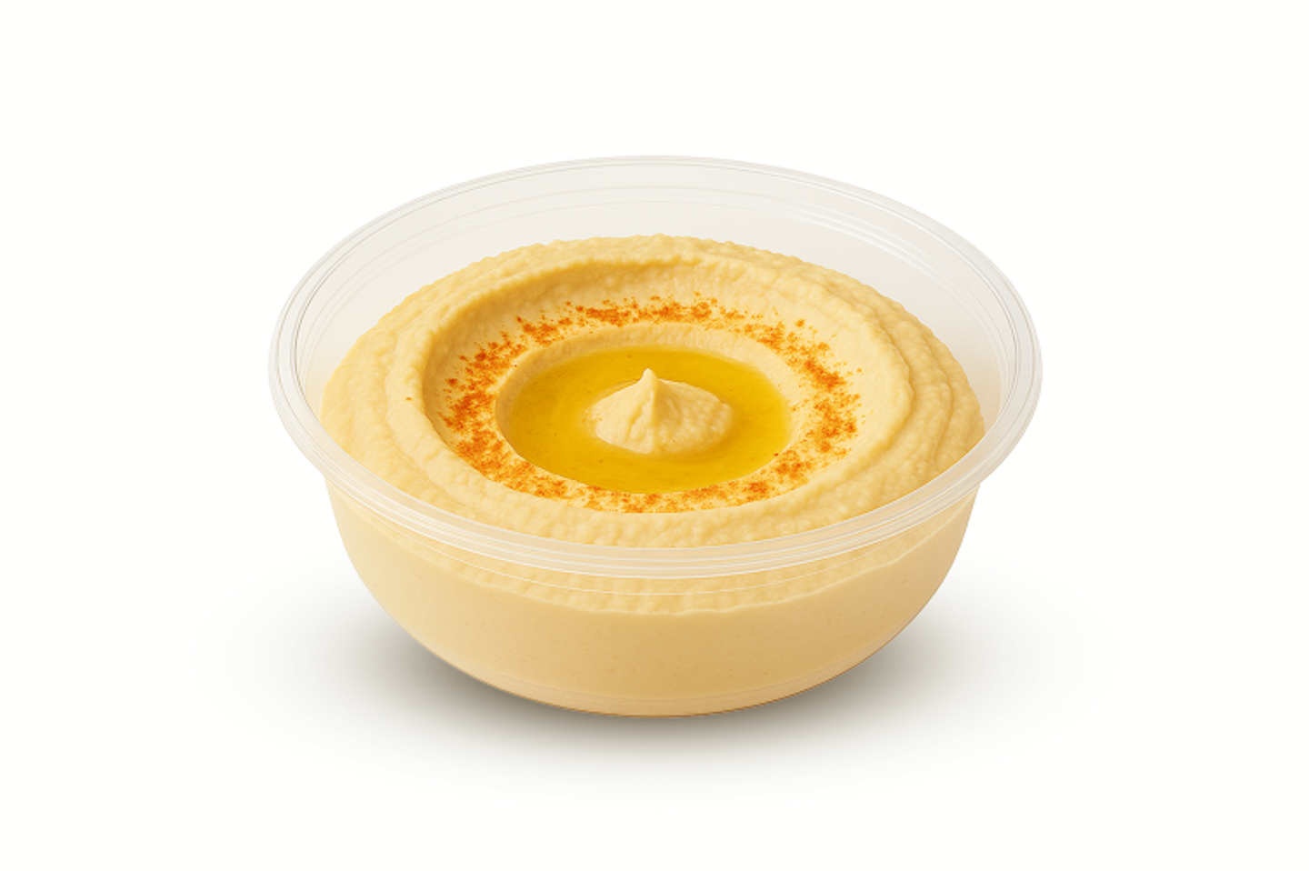 Large Hummus