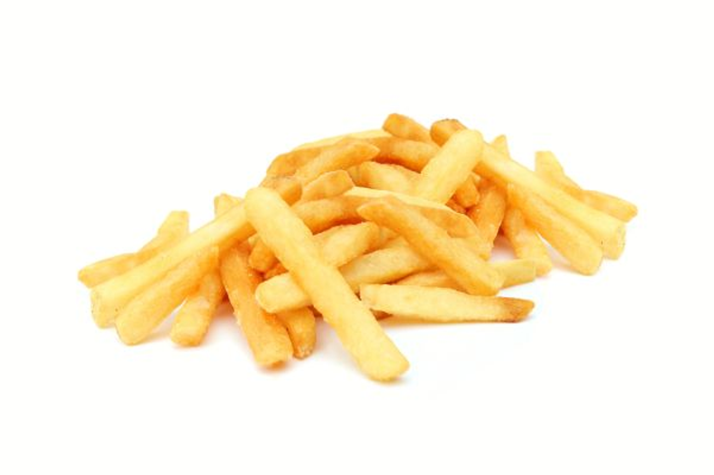 Small Fries