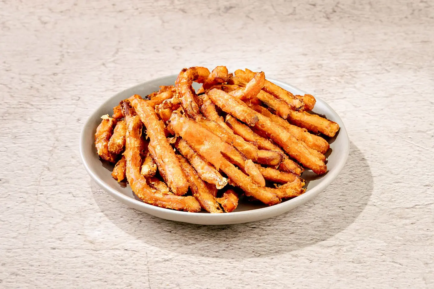 Sweet Potato Fries
