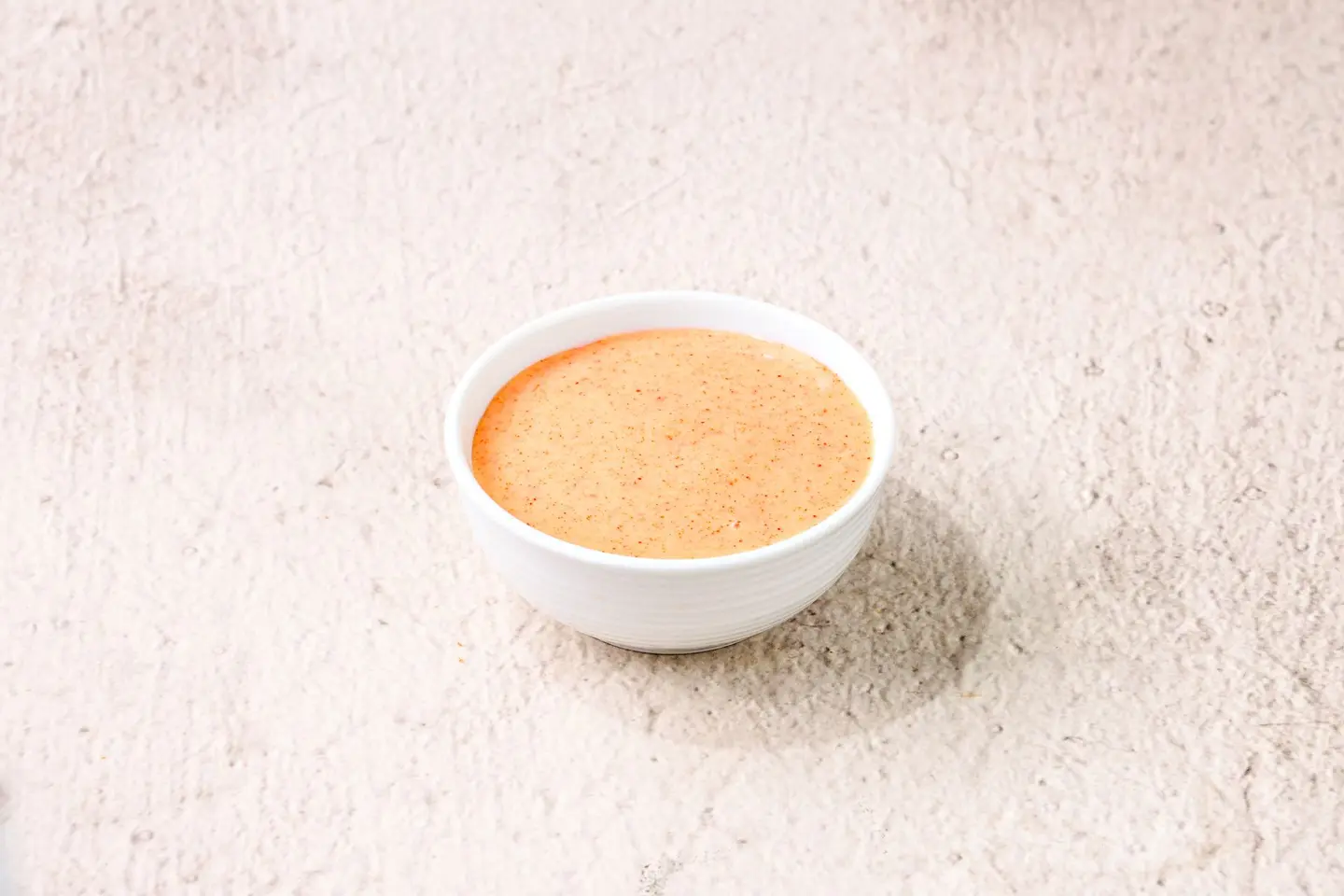 مايونيز حار