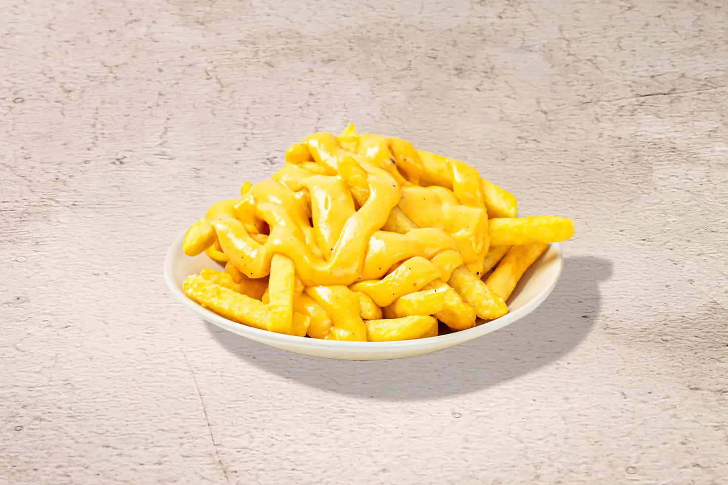 بطاطس تشيزكويك