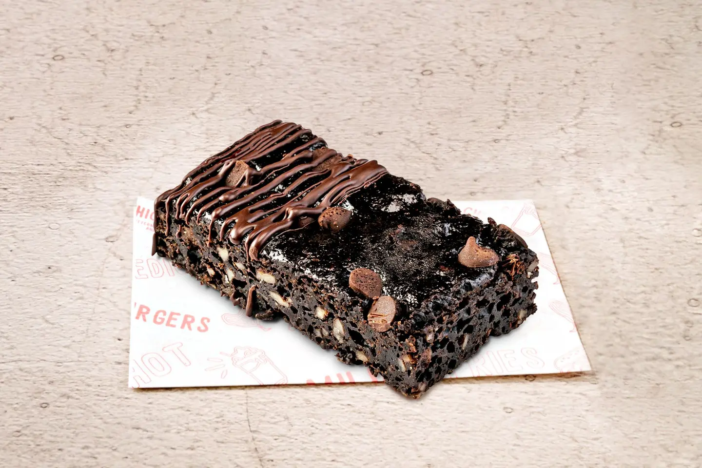 براوني نباتية