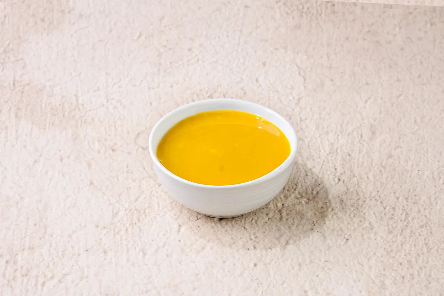 صوص الخردل بالعسل