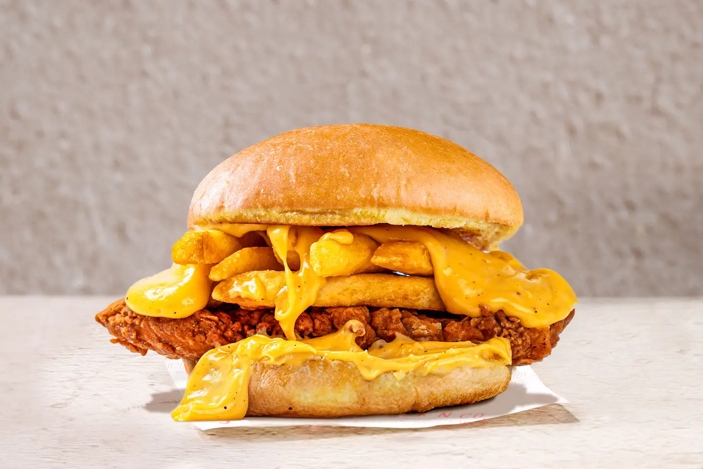 ذا فراي-فالر