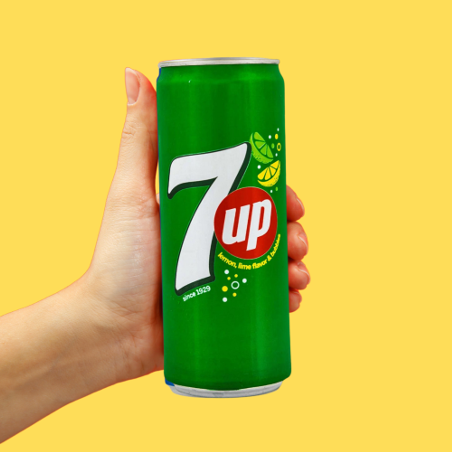 7 Up