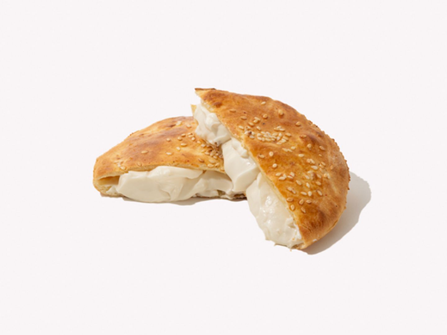 جبنة سائلة