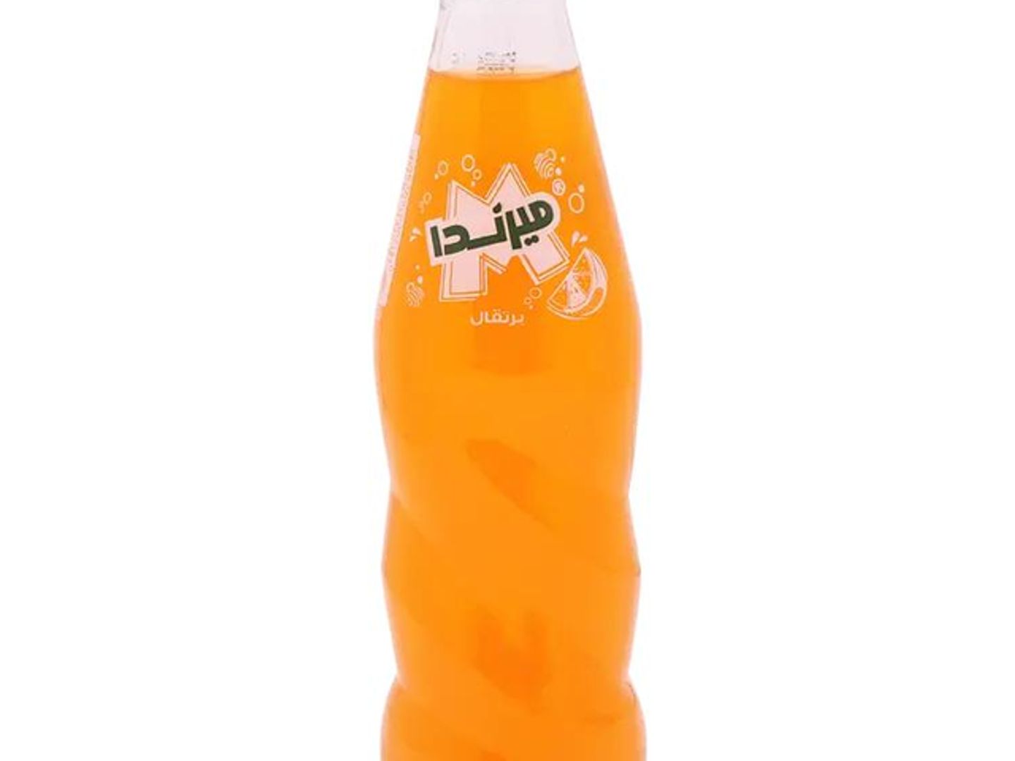 ميريندا