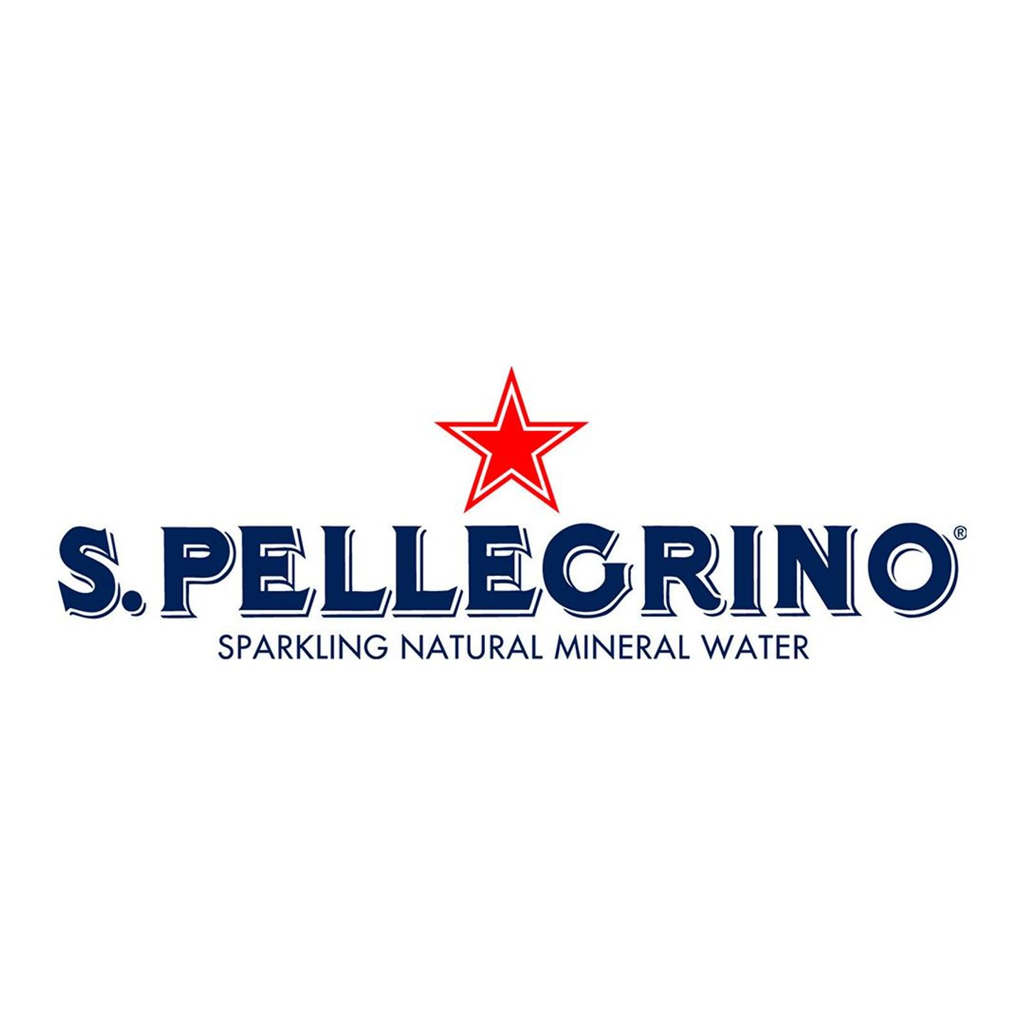 Sparkling Water