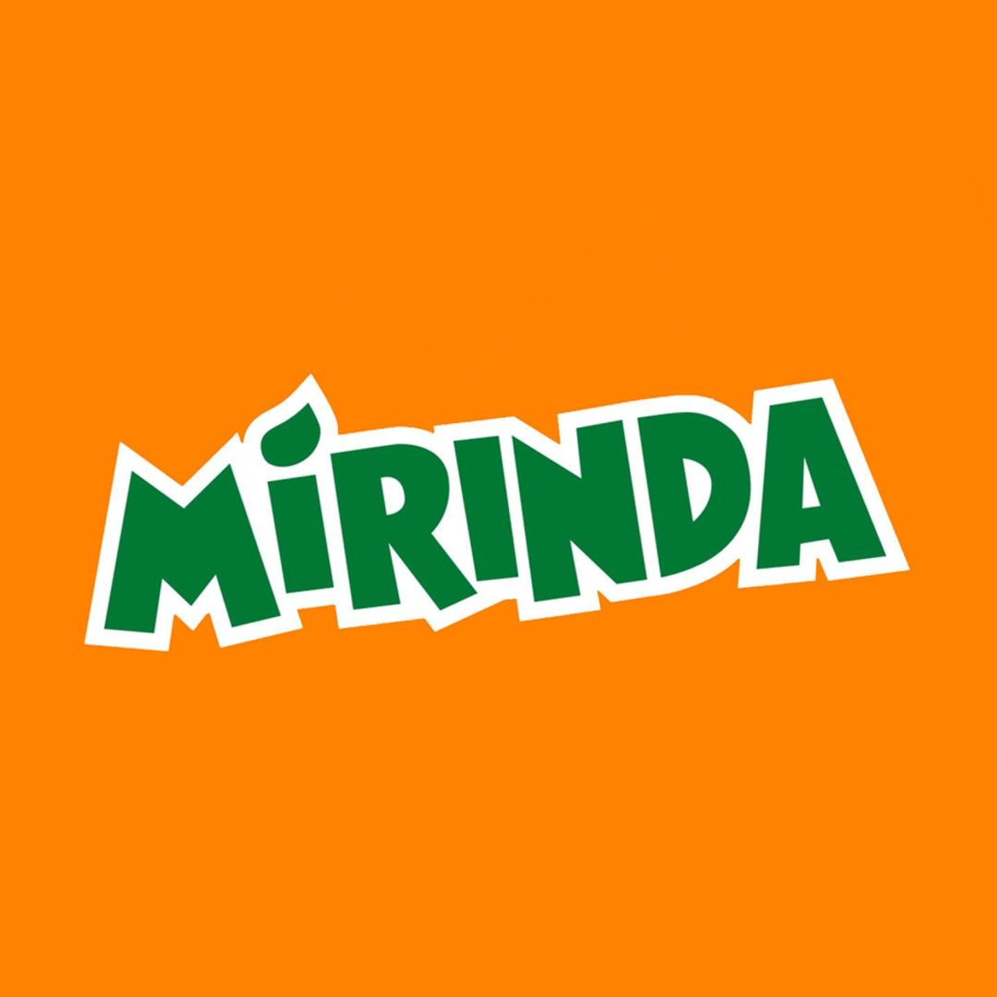 Mirinda 240 Ml