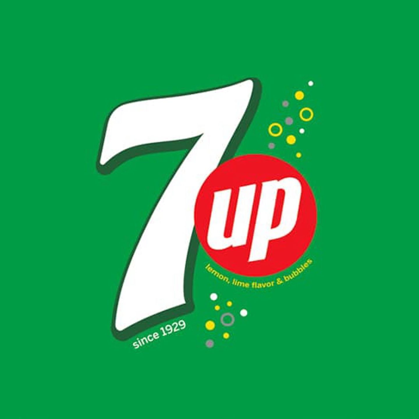 7 Up 240 Ml