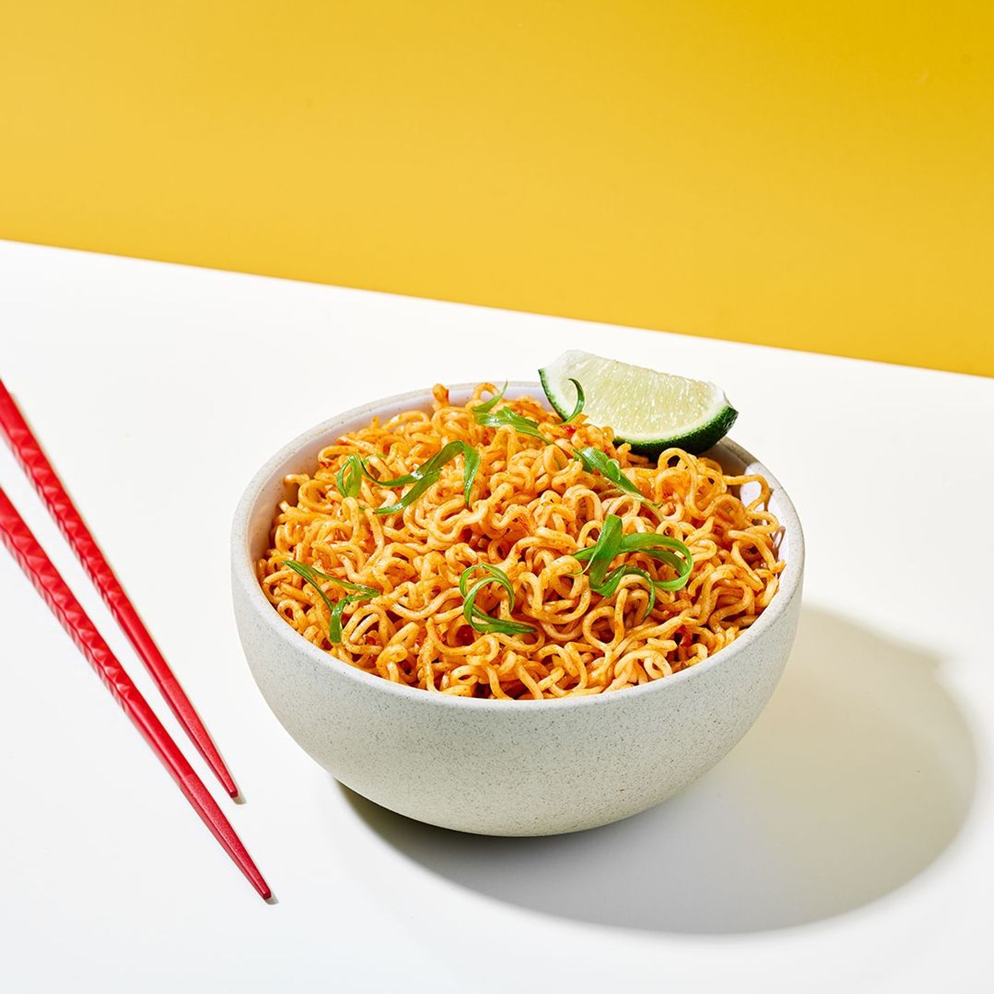 Chin Chin Style Indomie