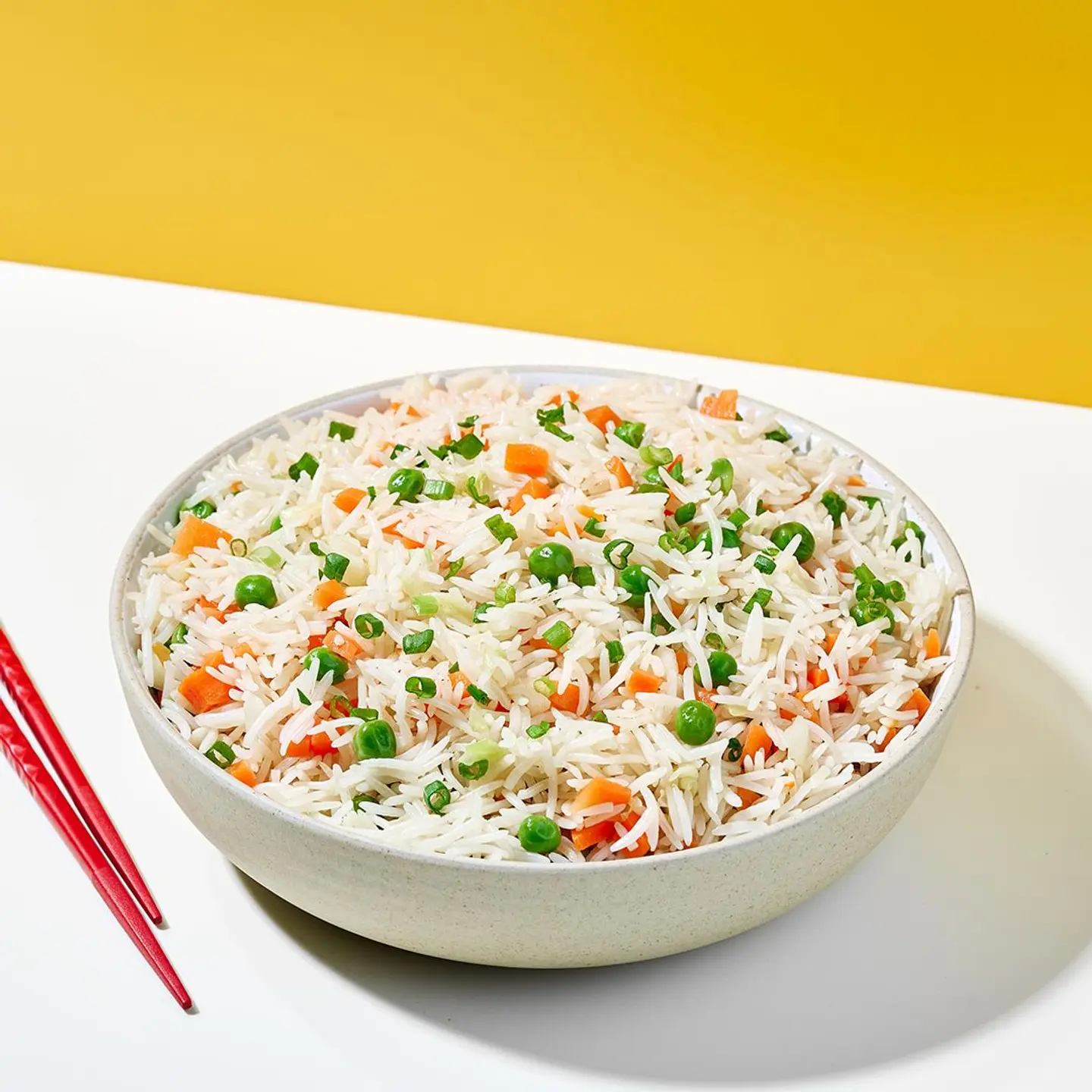 Fried Rice
