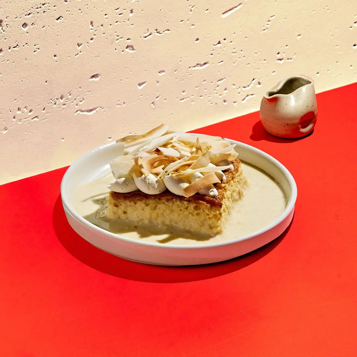 Tres Leches