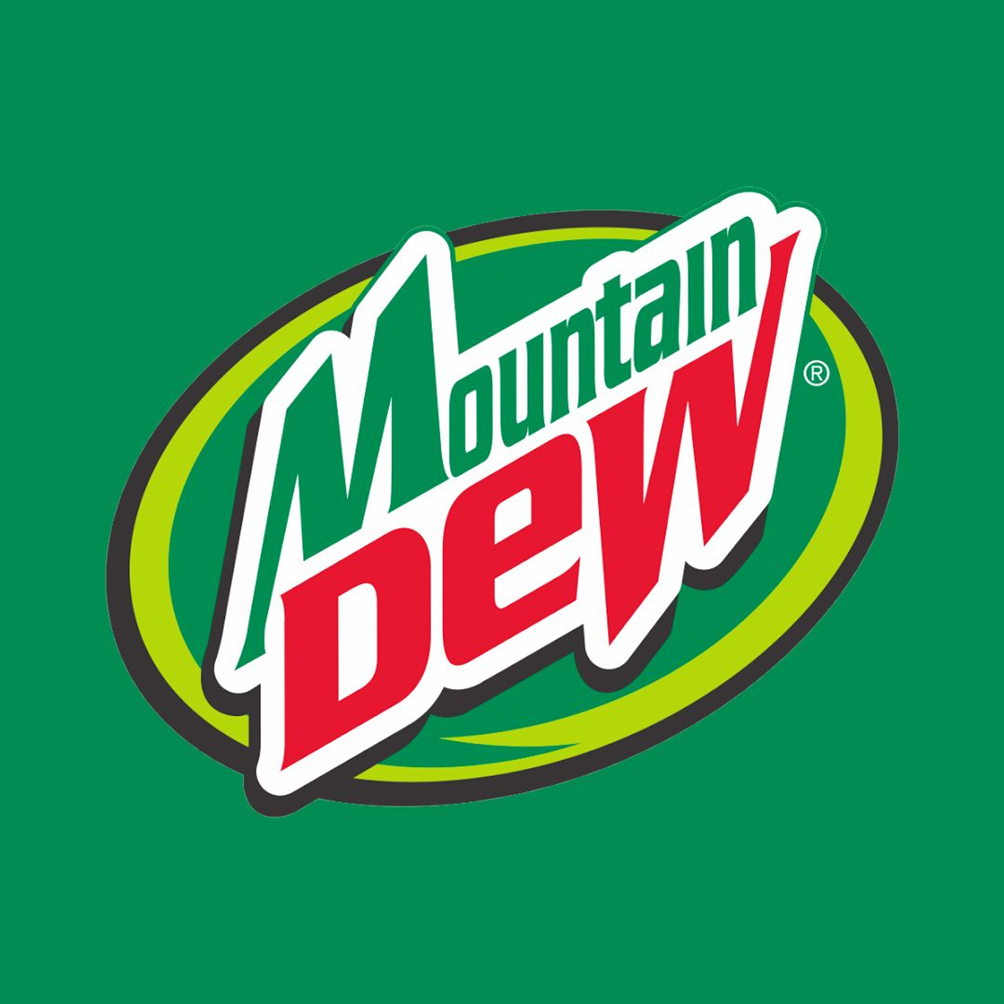 Mountain Dew (360ml)