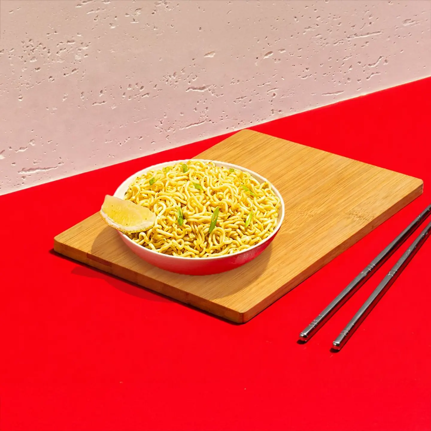 إندومي كلاسيكي للأطفال