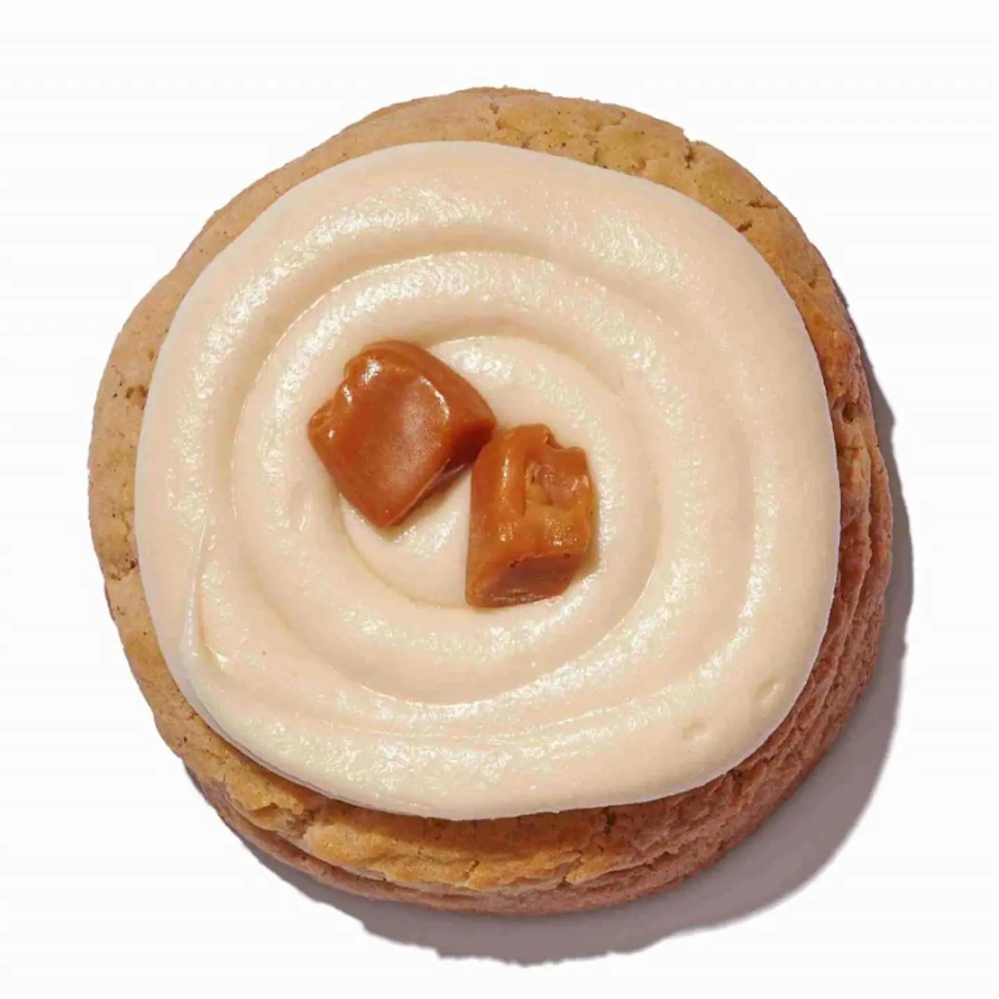 Caramel Apple