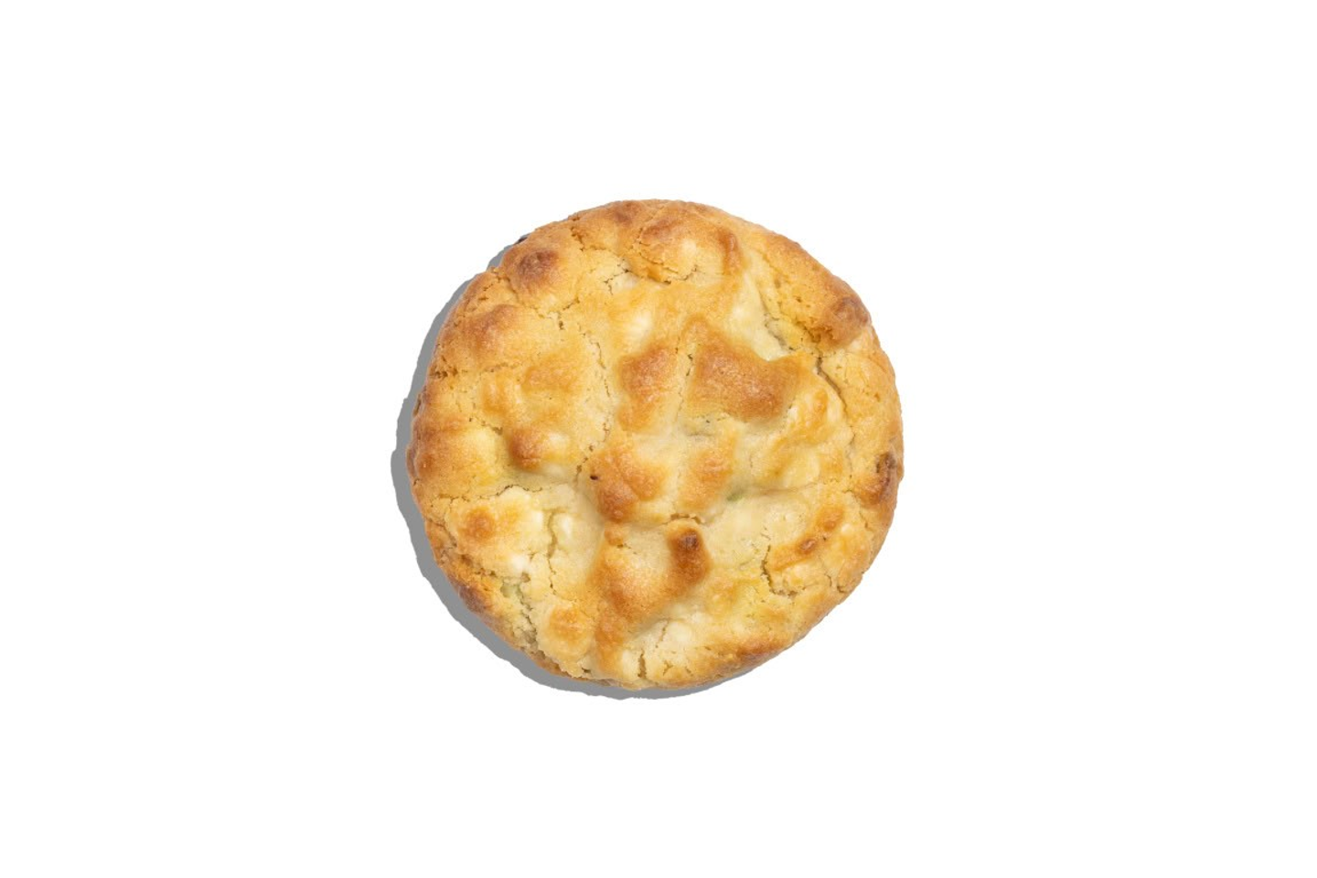 Pistachio Cookie