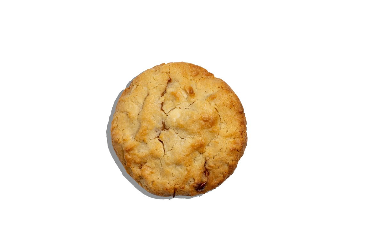 Coconut Caramel